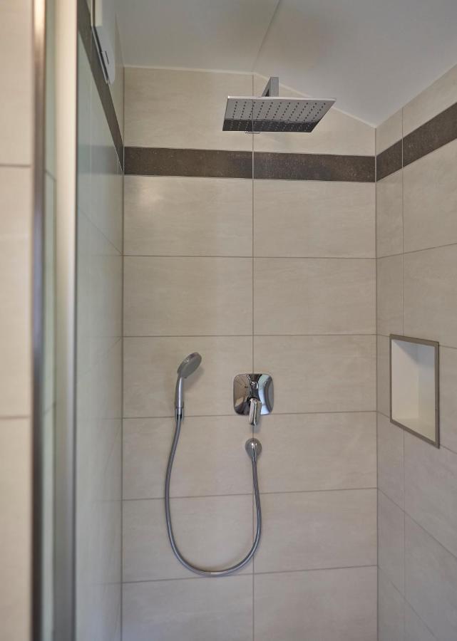 Feriengut Streitberg Appartements Viehhofen Ngoại thất bức ảnh
