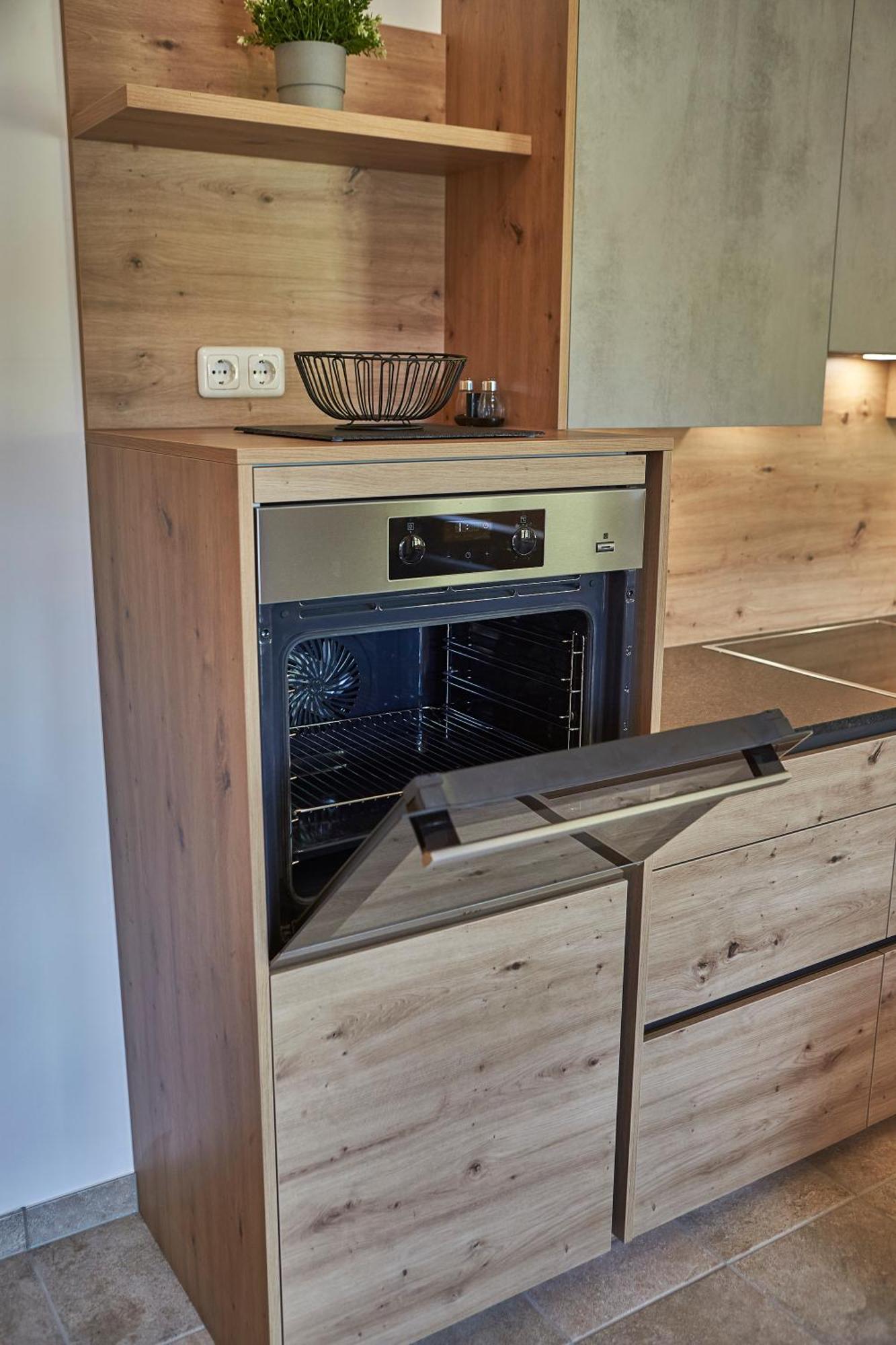 Feriengut Streitberg Appartements Viehhofen Phòng bức ảnh